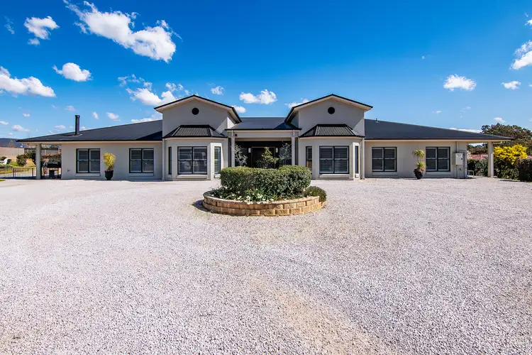 51 Henry Lawson Drive, Mudgee NSW 2850