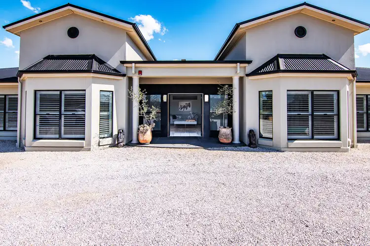 51 Henry Lawson Drive, Mudgee NSW 2850