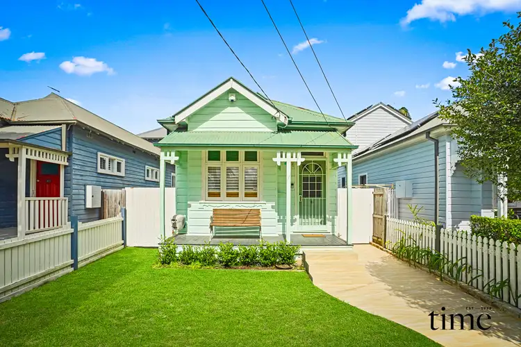 111 Edenholme Road