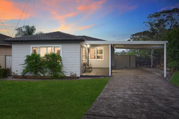 409 Seven Hills Road, Seven Hills NSW 2147