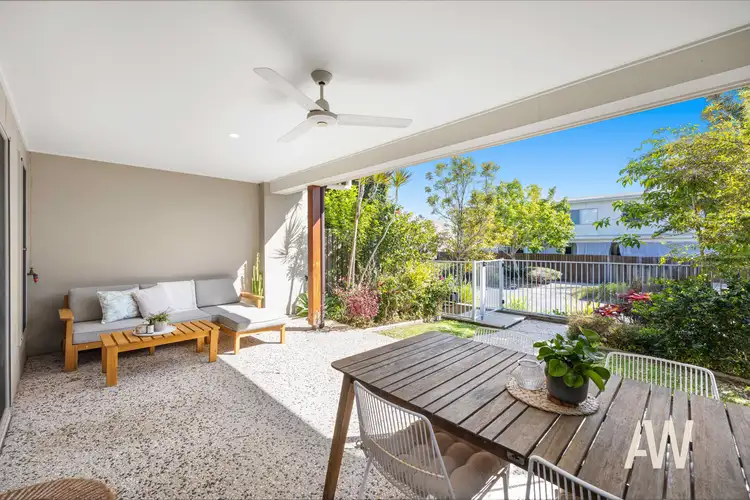 25 Fraser Avenue, Maroochydore QLD 4558