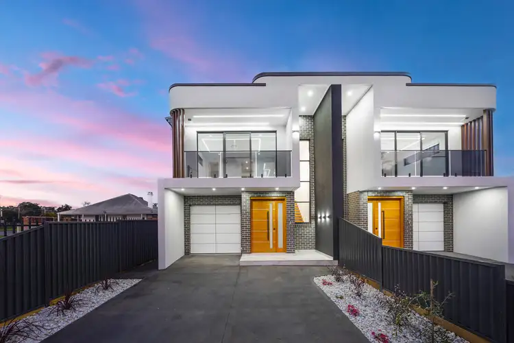 1A Rex Road, Georges Hall NSW 2198