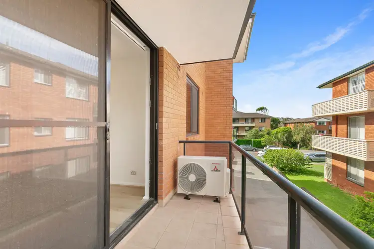Second view of Homely apartment listing, 4/91 Howard Avenue, Dee Why NSW 2099