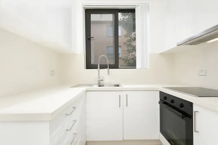 Third view of Homely apartment listing, 4/91 Howard Avenue, Dee Why NSW 2099