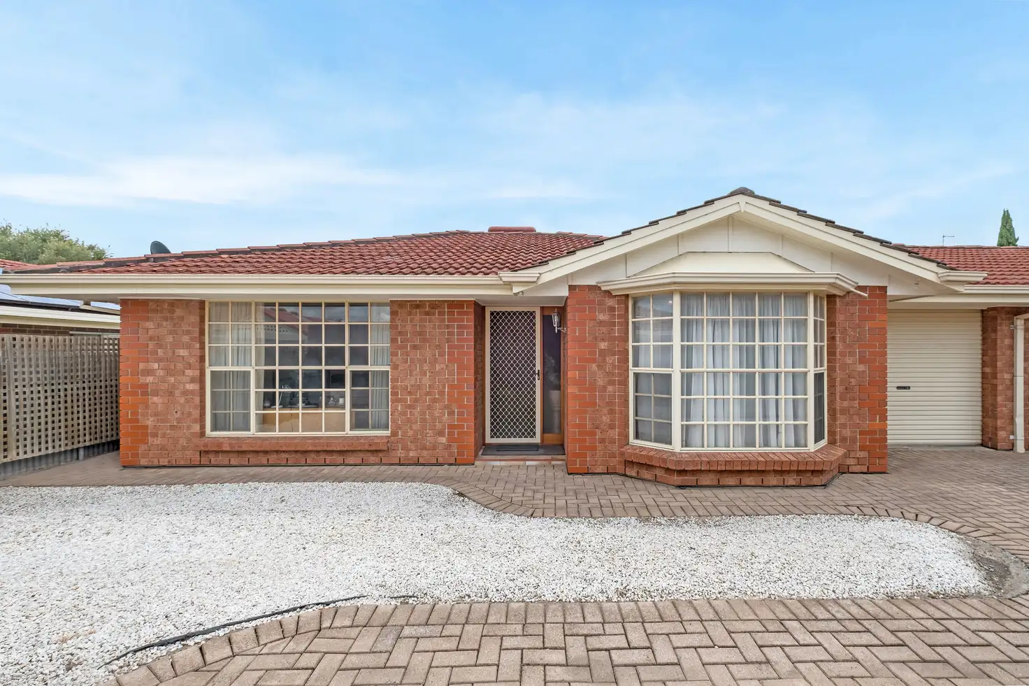 Main view of Homely unit listing, 4/48 West Street, Ascot Park SA 5043