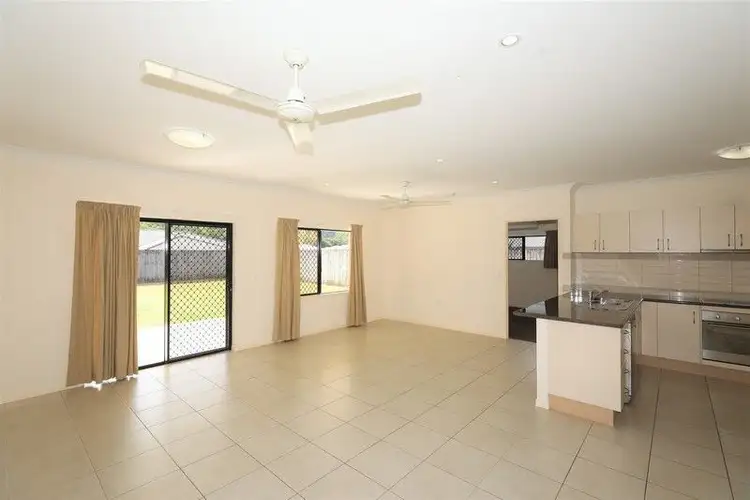 127 Fitzmaurice Drive, Bentley Park QLD 4869