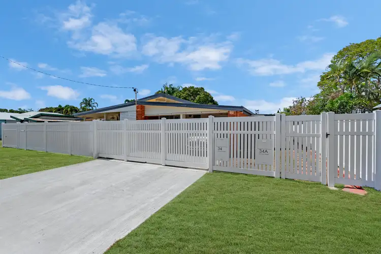 34 McLean Street, Gulliver QLD 4812