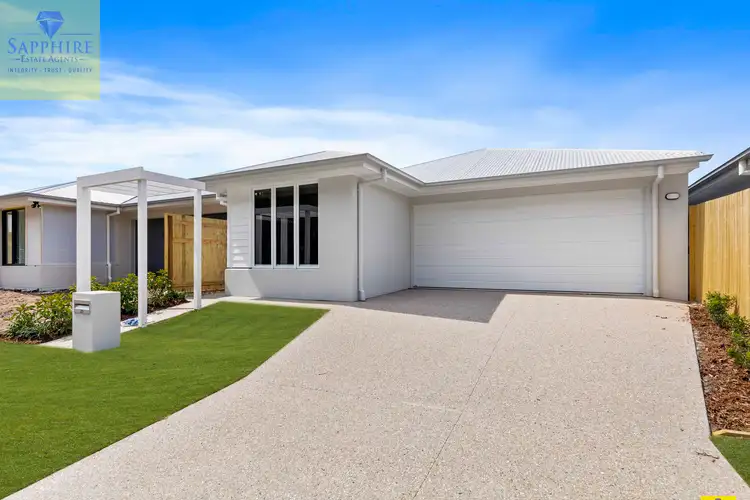 23 Grandtown Drive, Morayfield QLD 4506