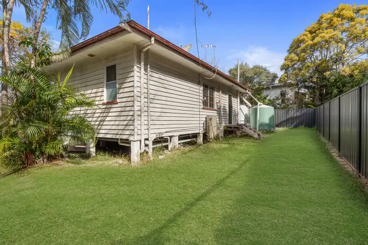 Second view of Homely house listing, 8 Barker Street, Ipswich QLD 4305