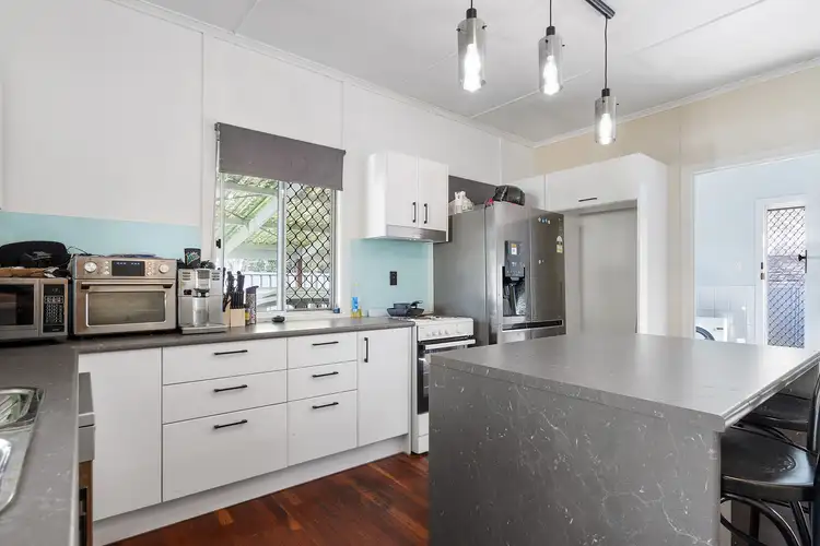 Third view of Homely house listing, 8 Barker Street, Ipswich QLD 4305