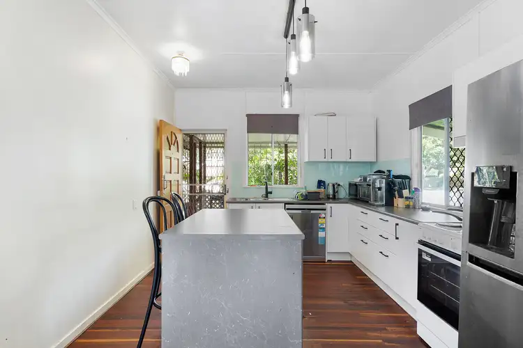 Fourth view of Homely house listing, 8 Barker Street, Ipswich QLD 4305