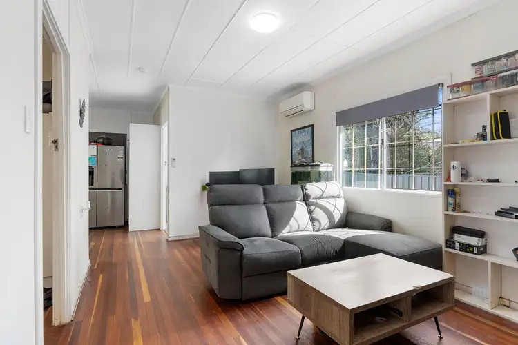 Fifth view of Homely house listing, 8 Barker Street, Ipswich QLD 4305