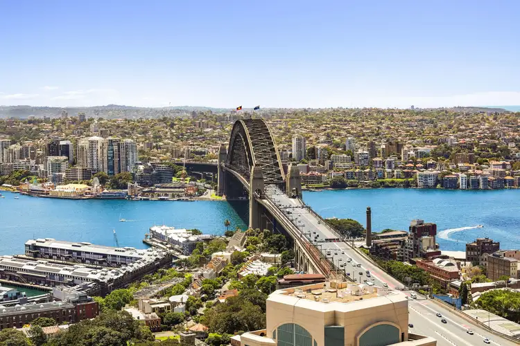Level 62/2 Watermans Quay, Barangaroo NSW 2000