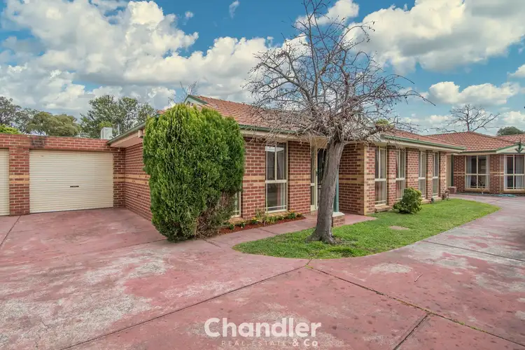 3/6 Tunstall Avenue, Boronia VIC 3155