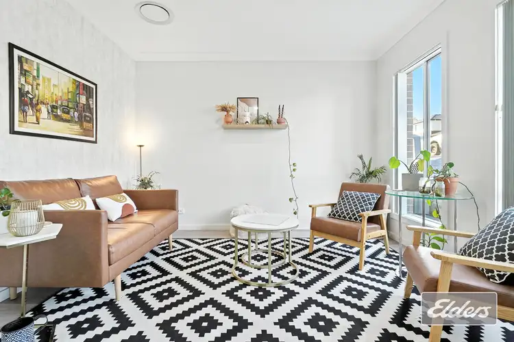 Second view of Homely house listing, 9 Celestial Street, Box Hill NSW 2765