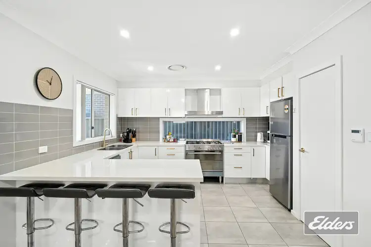 Third view of Homely house listing, 9 Celestial Street, Box Hill NSW 2765