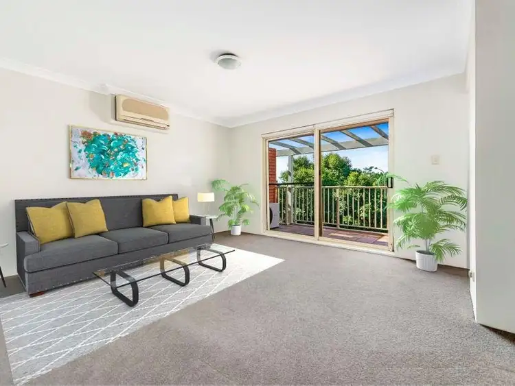 20/40 Rosalind Street, Cammeray NSW 2062