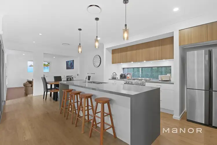 16 Constellation Avenue, Box Hill NSW 2765