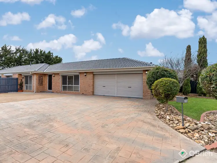 15 Blacksmith Place, Sydenham VIC 3037
