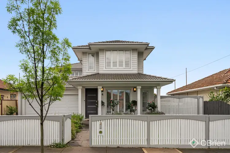 14 Armstrong Street, Sunshine West VIC 3020