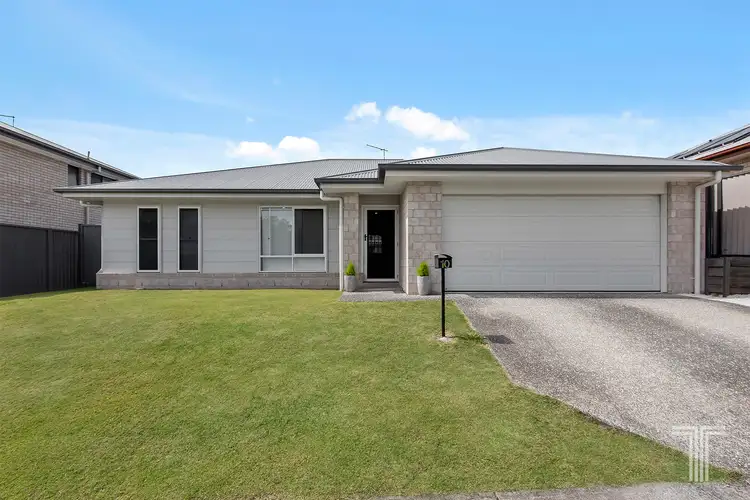 10 Grande Street, Hillcrest QLD 4118