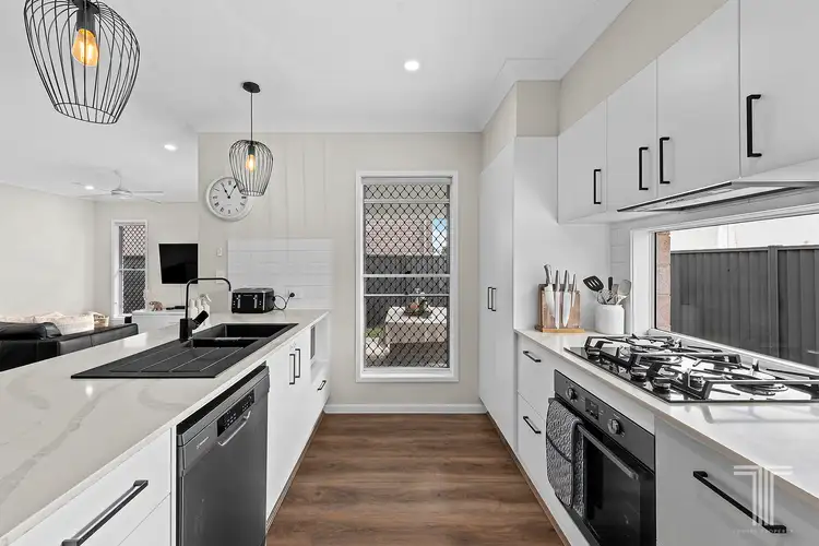 Fourth view of Homely house listing, 10 Grande Street, Hillcrest QLD 4118