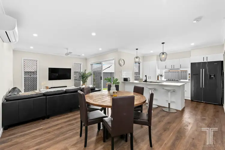 Fifth view of Homely house listing, 10 Grande Street, Hillcrest QLD 4118