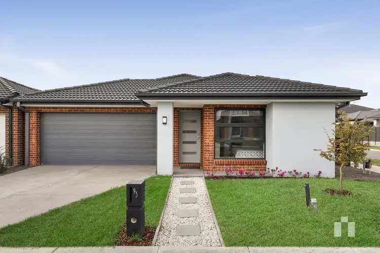 93 Fortress Road, Doreen VIC 3754