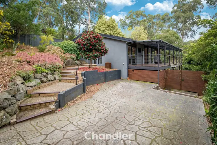 84 Mast Gully Road, Upwey VIC 3158