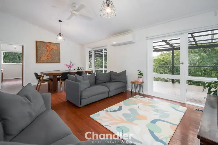 Fifth view of Homely house listing, 84 Mast Gully Road, Upwey VIC 3158