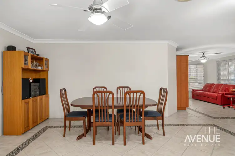 Third view of Homely house listing, 73 Prestige Avenue, Bella Vista NSW 2153