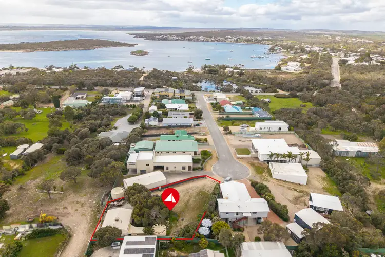 22 Endeavour Court, Coffin Bay SA 5607