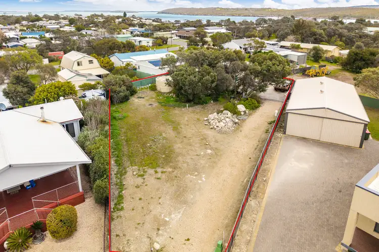22 Endeavour Court, Coffin Bay SA 5607