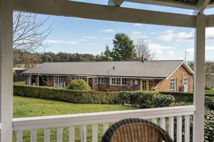 Third view of Homely house listing, 122 Kays Road, Sassafras TAS 7307