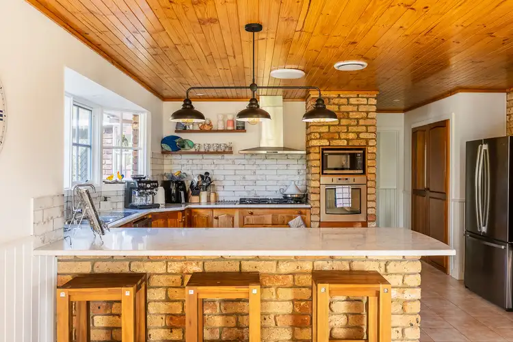 Fifth view of Homely house listing, 122 Kays Road, Sassafras TAS 7307
