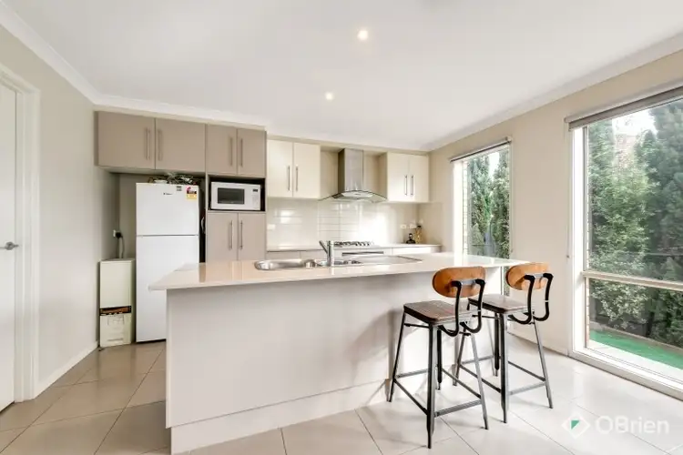 Fourth view of Homely house listing, 8 Tarwin Place, Cranbourne East VIC 3977