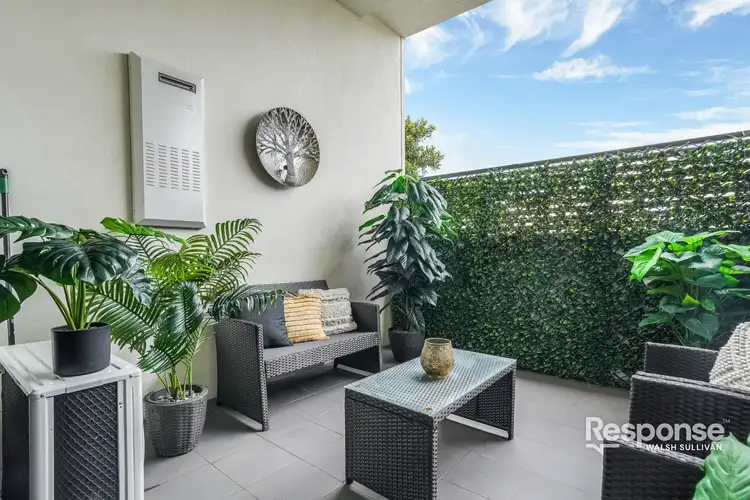 2/13-15 Kleins Road, Northmead NSW 2152