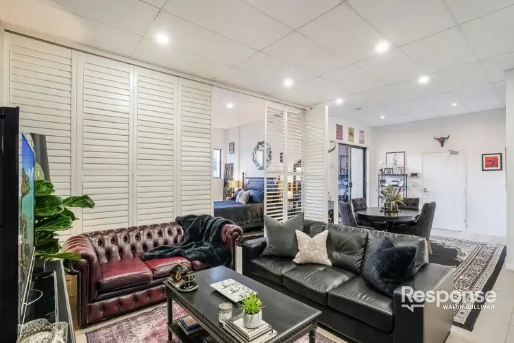 Second view of Homely unit listing, 2/13-15 Kleins Road, Northmead NSW 2152