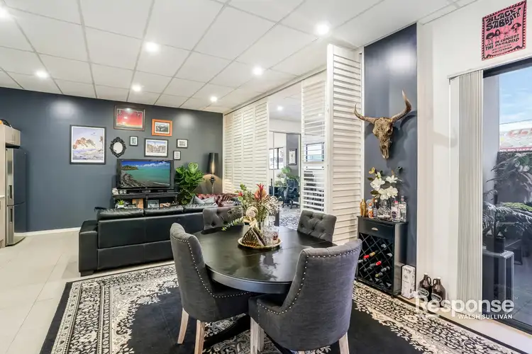 Third view of Homely unit listing, 2/13-15 Kleins Road, Northmead NSW 2152