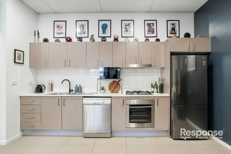Fourth view of Homely unit listing, 2/13-15 Kleins Road, Northmead NSW 2152