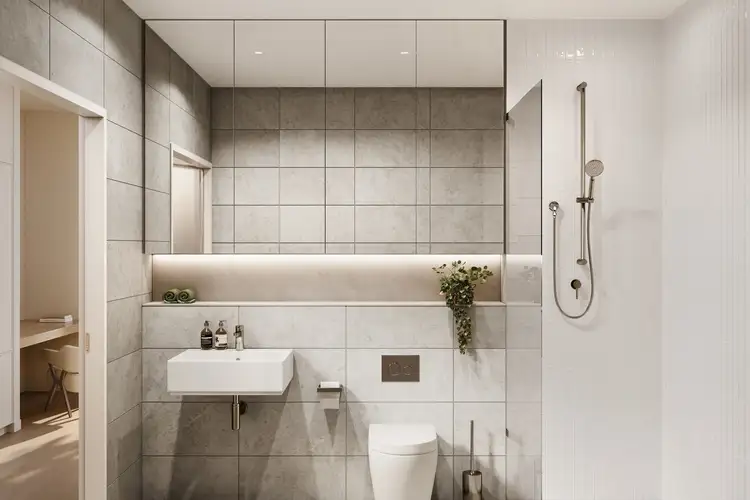 Fourth view of Homely apartment listing, 233/4 Delmar Parade, Dee Why NSW 2099