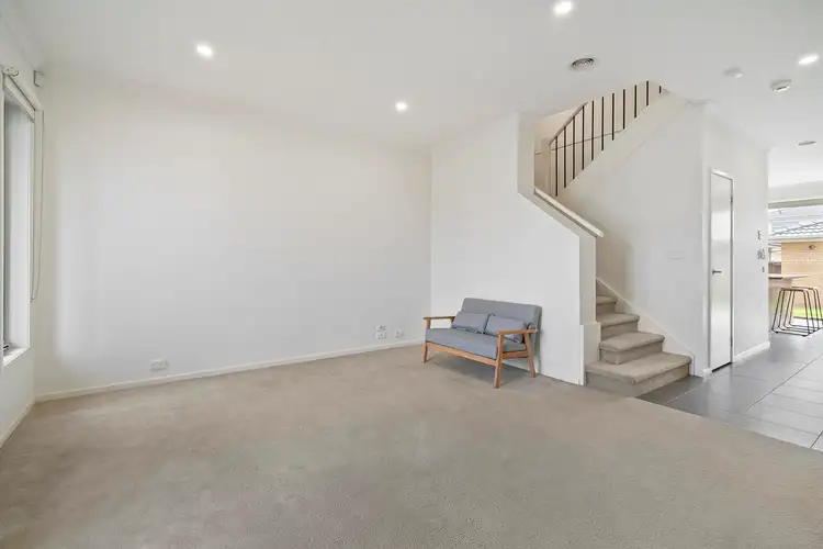 Third view of Homely house listing, 28 Broadbeach Circuit, Point Cook VIC 3030