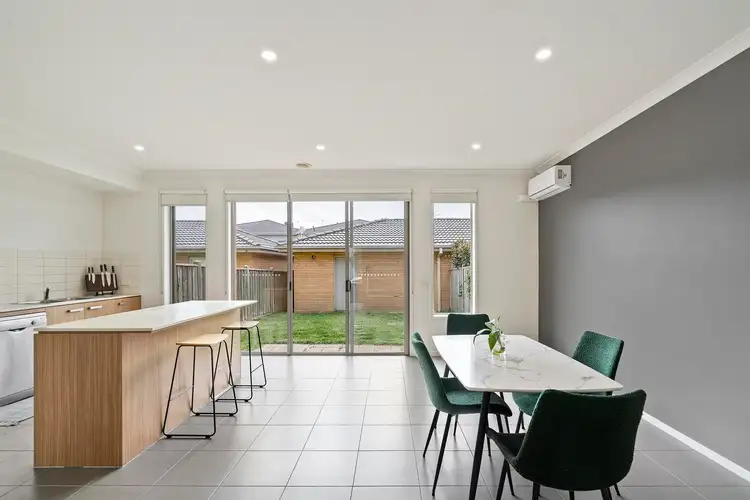 Fourth view of Homely house listing, 28 Broadbeach Circuit, Point Cook VIC 3030