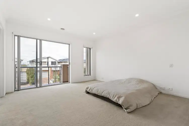 Sixth view of Homely house listing, 28 Broadbeach Circuit, Point Cook VIC 3030