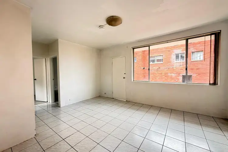 Second view of Homely apartment listing, 2/76 Dartbrook Road, Auburn NSW 2144