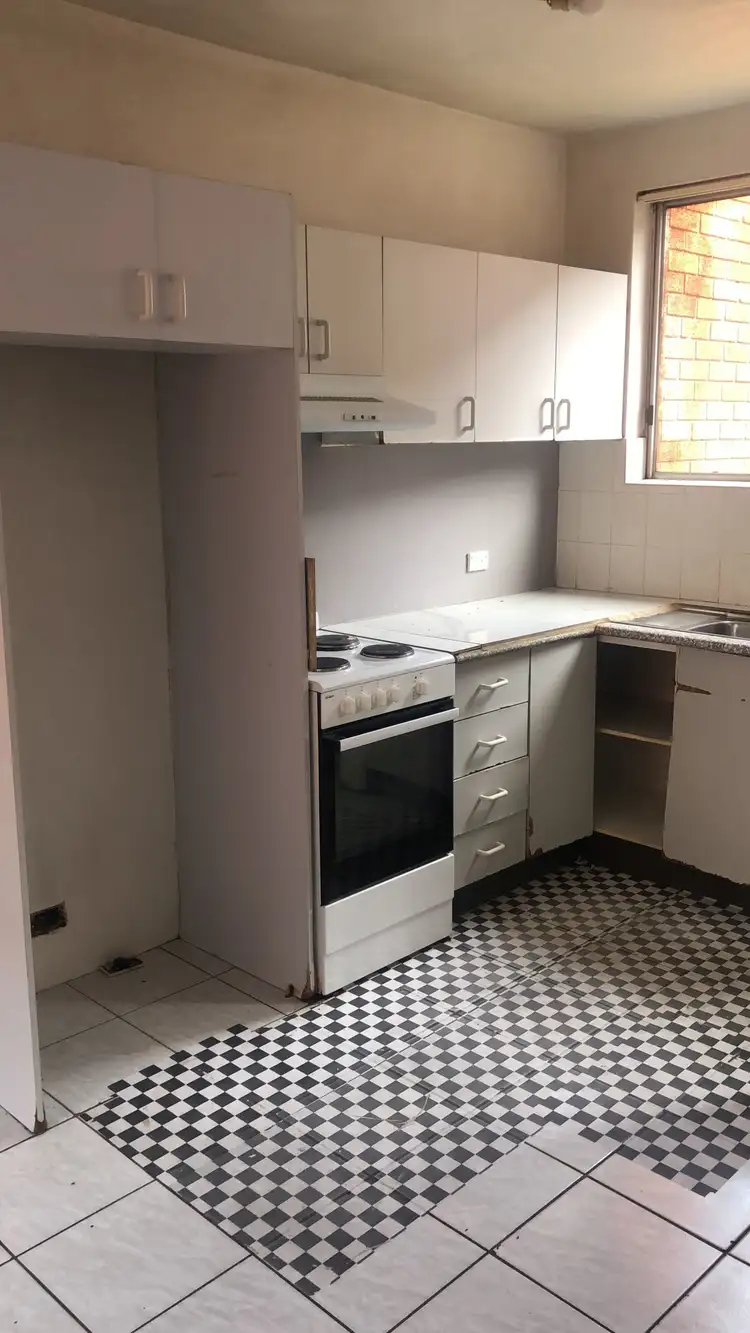 Third view of Homely apartment listing, 2/76 Dartbrook Road, Auburn NSW 2144
