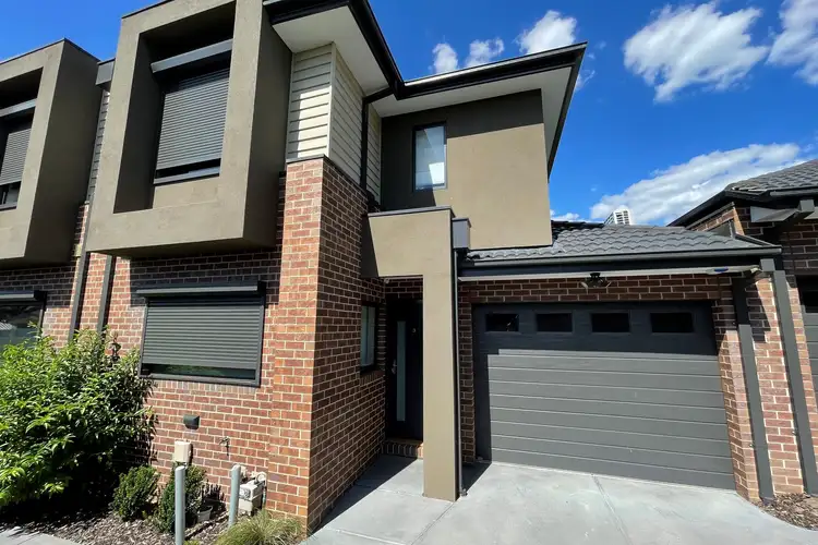 3/5 Cuthbert Road, Reservoir VIC 3073
