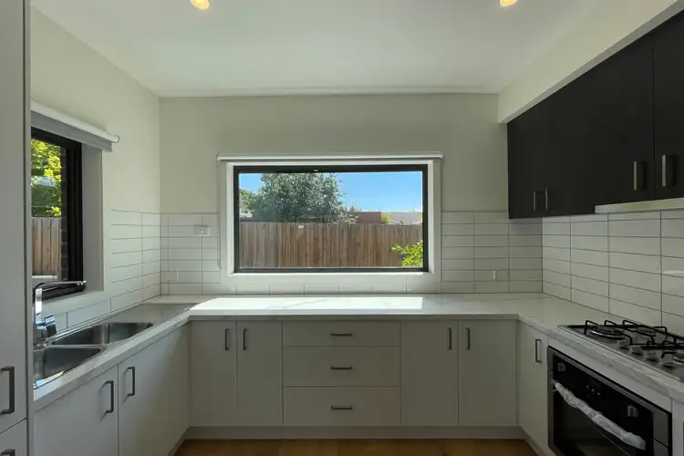 Second view of Homely unit listing, 3/5 Cuthbert Road, Reservoir VIC 3073