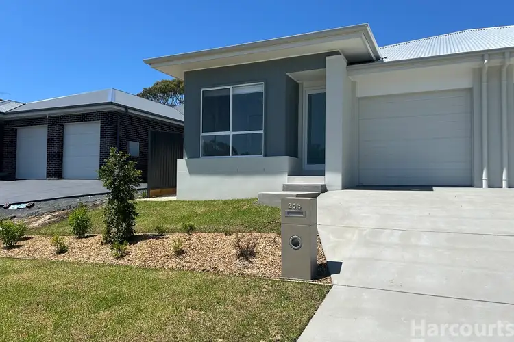 20B Tiger Quoll Drive, Lake Cathie NSW 2445