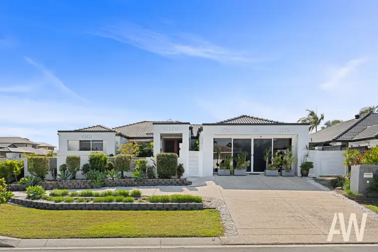 1 Wallum Close, Pelican Waters QLD 4551